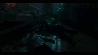 [distant clattering] - Monsterland