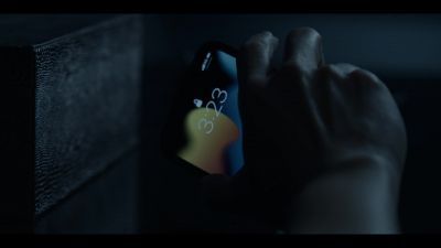 (distant clattering) - American Horror Stories
