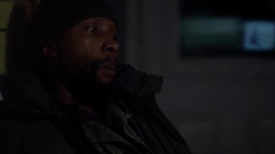 (distant clattering) - The Strain