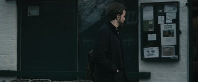 [distant conversation] - Wolf Garden