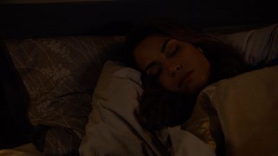 [distant crashing and banging] - Chicago Fire