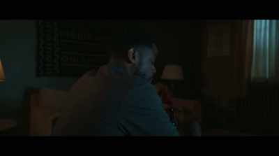 [distant creaking] - Hypnotic