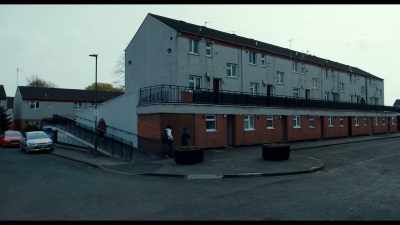 DISTANT DOG BARKING,
CHILDREN SHOUTING - Cold Call
