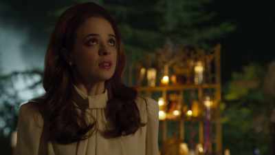  [distant groan] - V.C. Andrews' Hidden Jewel