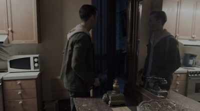 [distant growling] - The Amityville Harvest