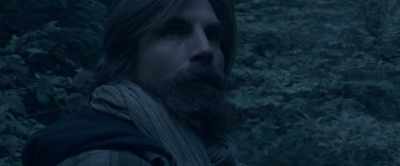 [distant gun fires] - The Girl on the Mountain