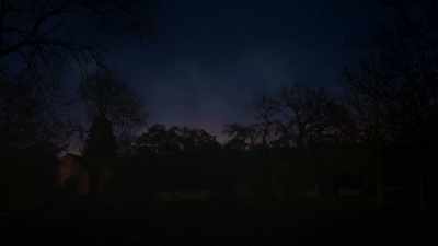 DISTANT GUNFIRE - World on Fire