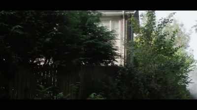DISTANT GUNFIRE - Generation Z