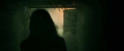 [distant gunfire] - Forgotten Experiment