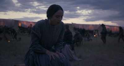 -[distant gunshot]
-[gasps] - The Ballad of Buster Scruggs