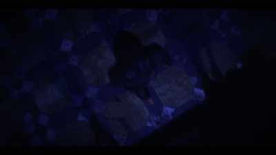 [distant hubbub] - Love & Death