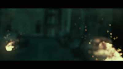 [distant laser zapping] - War of the Worlds: The Attack