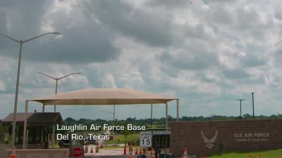 [distant laughter, chatter] - SEAL Team