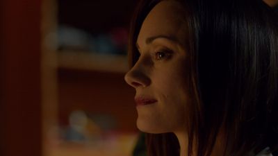         - (distant man):
       Get out of my way! - The Strain