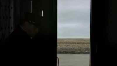 (DISTANT MAN SHOUTING) - Boardwalk Empire