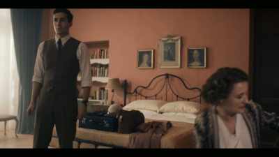 DISTANT MOANS - Agatha and the Curse of Ishtar