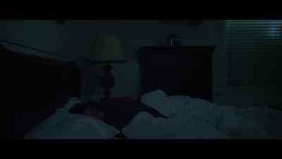 (distant music box chimes) - Foreclosure 2