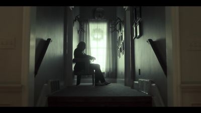 [distant music throughout] - Fargo