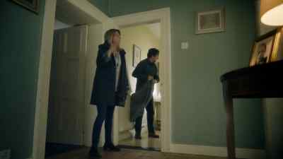 DISTANT: No, it was absolutely fine. - The Cuckoo