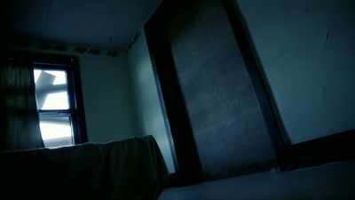 [distant piano music] - Hell House LLC II: The Abaddon Hotel