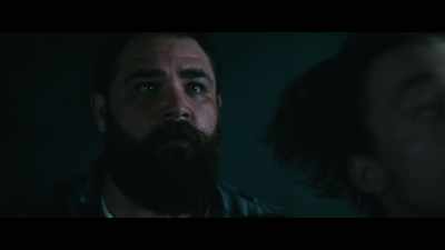 (distant roaring) - The Bigfoot Trap