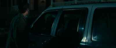 (DISTANT SCREAMING) - Sinister 2