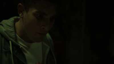 [distant screams] - Deadhouse Dark