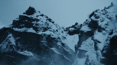 (DISTANT SCREECHING) - Game of Thrones
