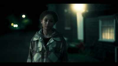 (distant shouting) - The Third Day