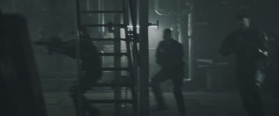 ( distant shouting ) - The Deal