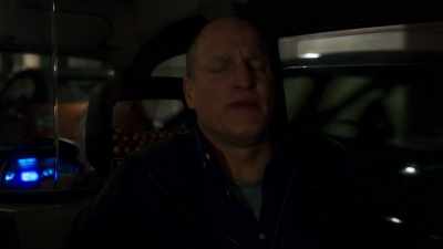 ( DISTANT SIRENS WAILING ) - Lost in London