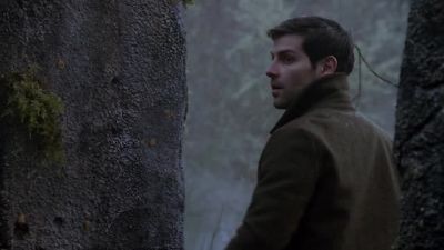 (DISTANT SNARLING) - Grimm