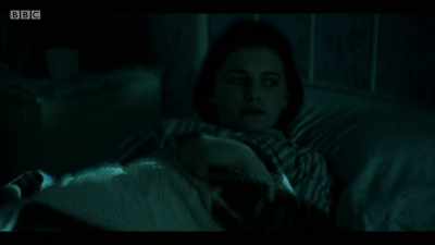 DISTANT SOBBING - Malory Towers