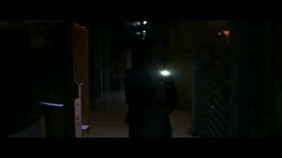 [distant thud] - John Carpenter's Suburban Screams