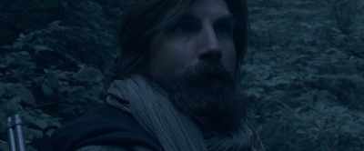 [distant thunder rumbles] - The Girl on the Mountain