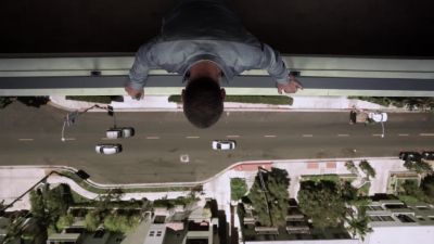 [distant voices,
traffic sounds] - Ray Donovan