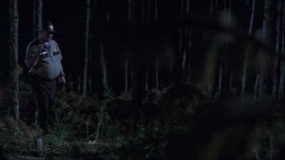[ Distant Whistle ] - Wrong Turn 3: Left for Dead