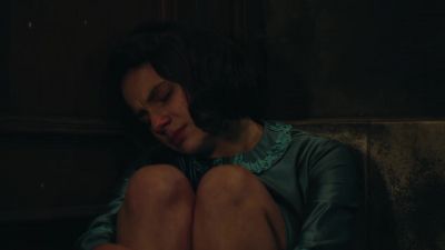 [DISTANT WHISTLING] - His Dark Materials