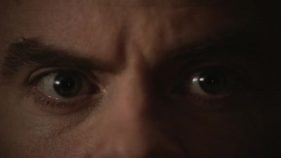 (distant wind whistling) - Barry