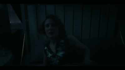 DISTANT YELL - Agatha and the Curse of Ishtar