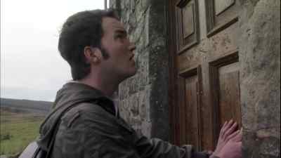 DISTANT YELP - Torchwood