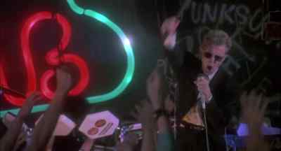 (Distorted) Go now and destroy them. - Howling II: Stirba - Werewolf Bitch