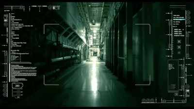 [distorted grunting] - Project Dorothy