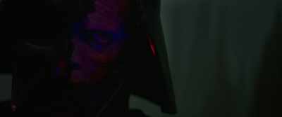 (DISTORTED)
I am not your failure, Obi-Wan. - Obi-Wan Kenobi