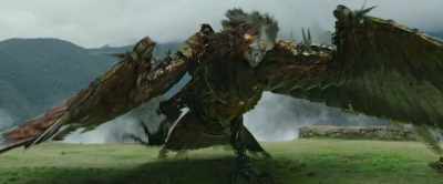 [distorted] I can't
hold it back... - Transformers: Rise of the Beasts