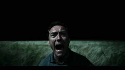 (distorted, indistinct yelling) - The Third Day
