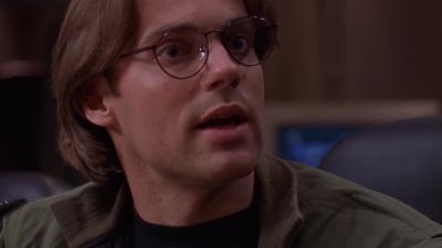 (distorted) Jaffa... kal sha! - Stargate SG-1