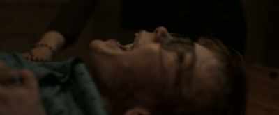 [distorted laughter] - The Conjuring: The Devil Made Me Do It