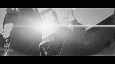 DISTORTED MUSIC - The Change