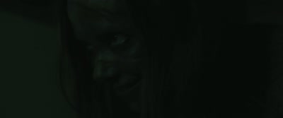 [distorted scream] - The Unseen